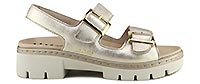 AMIRA MOBILS BUCKLE OR - Mephisto Mobils