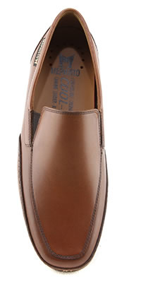 ANDREAS MOC BRANDY - Mephisto