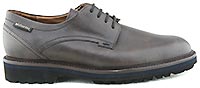 BATISTE DARK BROWN - Mephisto