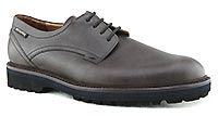 BATISTE DARK BROWN - Mephisto