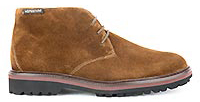 BERTO VELSPORT BROWN - Mephisto