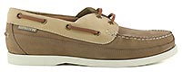 BOATING TAUPE - Mephisto