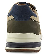 BRADLEY NOISETTE SABLE - Mephisto