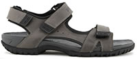 BRICE DARK GREY - Mephisto