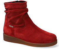 CORINE BURGUNDY - Mephisto