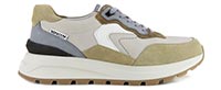 CRUZ LIGHT BEIGE - Mephisto