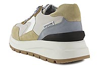 CRUZ LIGHT BEIGE - Mephisto