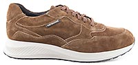 DRISS VELSPORT BROWN - Mephisto