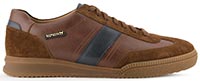 ELYO BROWN BLUE - Mephisto