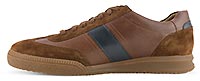 ELYO BROWN BLUE - Mephisto