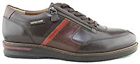 FABIAN DARK BROWN - Mephisto