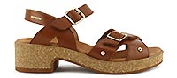FEDORA CHILI BROWN - Mephisto