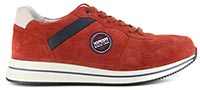 GARRY CHILI RED - Mephisto