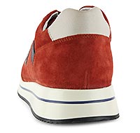 GARRY CHILI RED - Mephisto