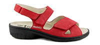 GERYNA ROUGE - Mephisto