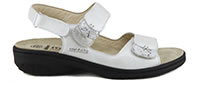 GETHA MOBILS BLANC NACRE - Mephisto Mobils