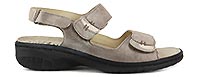 GETHA MOBILS LIGHT TAUPE - Mephisto Mobils
