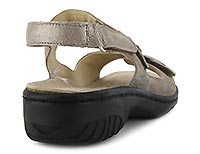 GETHA MOBILS LIGHT TAUPE - Mephisto Mobils