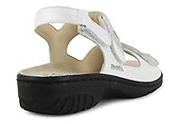 GETHA MOBILS NACRE BLANC - Mephisto Mobils
