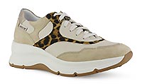 HALBANE BEIGE LEO - Mephisto