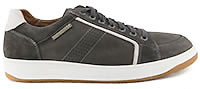 HARRISON DARK GREY - Mephisto