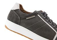 HARRISON DARK GREY - Mephisto