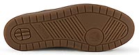HENRIK ZIP BLACK - Mephisto