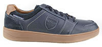 HUGH NAVY - Mephisto