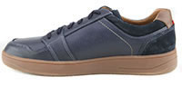 HUGH NAVY - Mephisto
