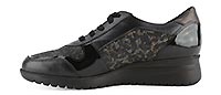 IASMINA BLACK PRINT - Mephisto