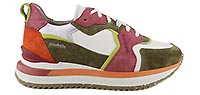 JANEL MOBILS KAKI MULTI - Mephisto Mobils