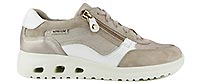 LILAS BEIGE BLANC - Mephisto