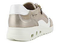 LILAS BEIGE BLANC - Mephisto