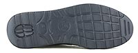 LISANDRO ZIP BLACK - Mephisto