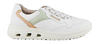 LORANE WHITE GREEN - Mephisto