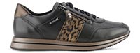 LOUMA BLACK LEO - Mephisto