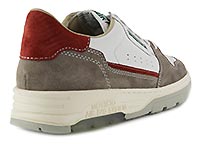 MARIUS WARM GREY - Mephisto