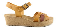 MARYLINE OCRA MARRON - Mephisto Mobils