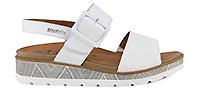 MELYSA MOBILS WHITE SOFTY - Mephisto Mobils