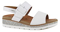 MELYSA MOBILS WHITE SOFTY - Mephisto Mobils
