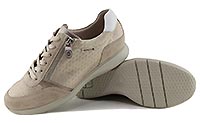 MONIA LIGHT SAND - Mephisto