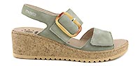 NASMA MOBILS LIGHT KAKI - Mephisto Mobils