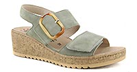 NASMA MOBILS LIGHT KAKI - Mephisto Mobils