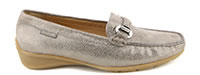 NATALA DARK TAUPE - Mephisto