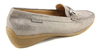 NATALA DARK TAUPE - Mephisto