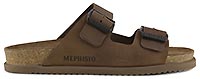 NERIO DARK BROWN - Mephisto