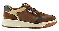 NORWIN BROWN BLUE - Mephisto