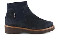 OANA MOBILS NAVY BLUE - Mephisto Mobils