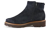 OANA MOBILS NAVY BLUE - Mephisto Mobils