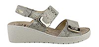 PAM CHIC MOBILS BOA PLATINE - Mephisto Mobils
